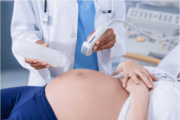 Pregnancy and Antenatal Care