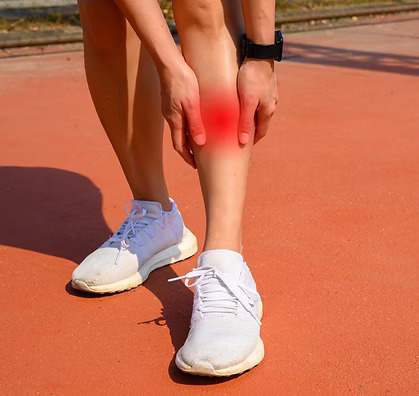 Shin Splints
