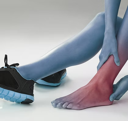 Sports Injury Treatment